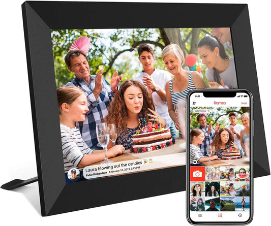 10.1" Digital Photo Frame