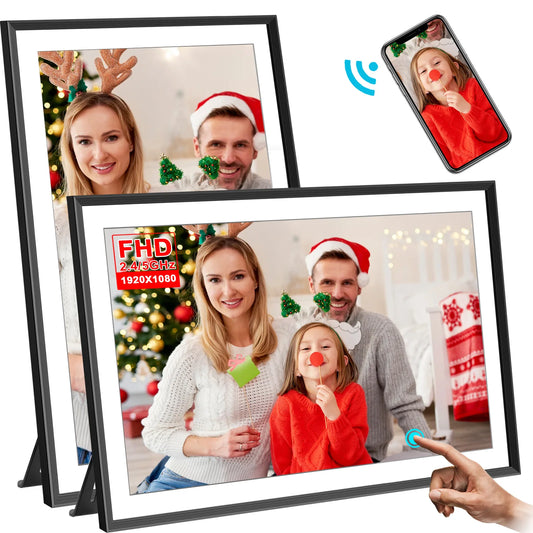 15.6 Inch Smart Digital Photo Frame