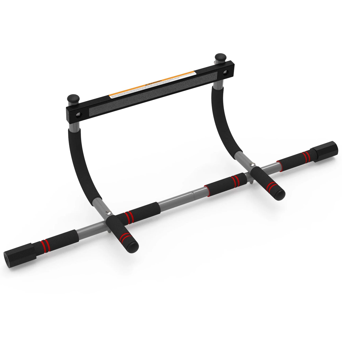 Door Frame Pull-Up Bar