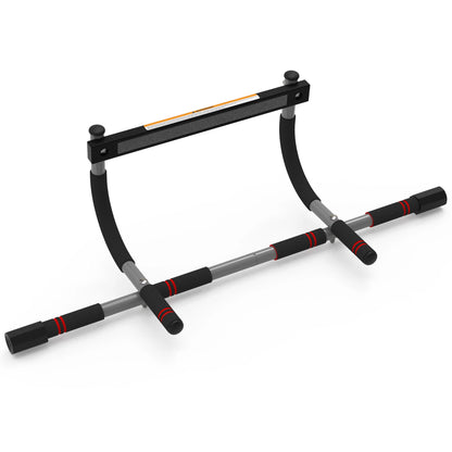Door Frame Pull-Up Bar