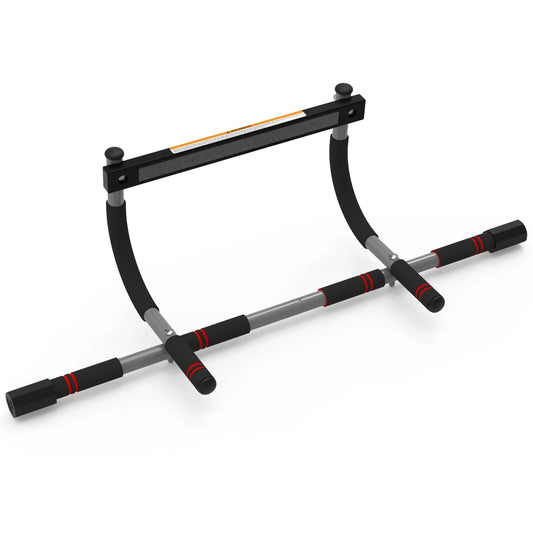 Door Frame Pull-Up Bar