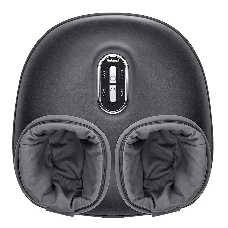 Relaxing Foot Massager