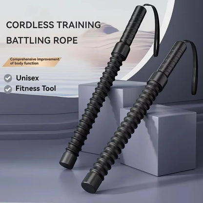 Cordless Training Rope