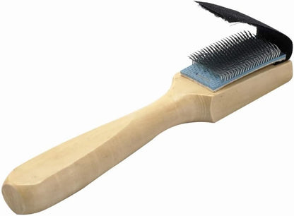 Dance Shoes Brush