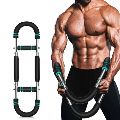 twister arm and chest trainer