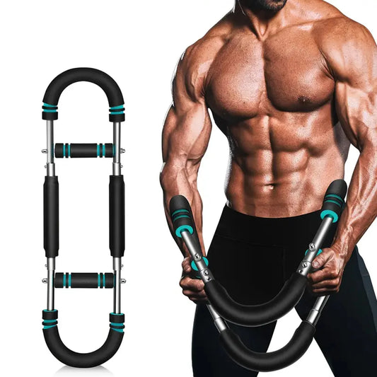 twister arm and chest trainer