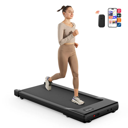 Walking Pad Under Desk Treadmill