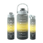 2 Liter Water Bottle