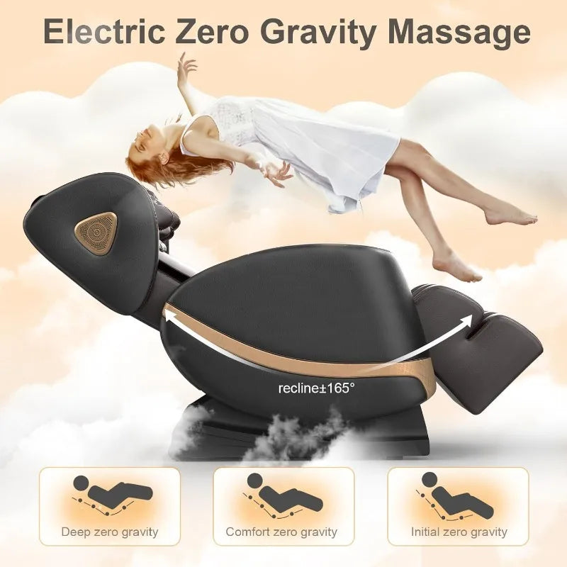 Full Body Massage Chair