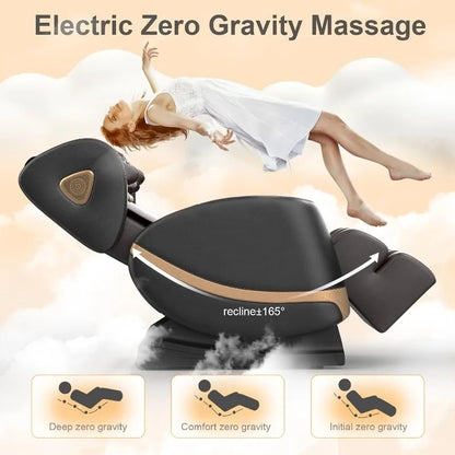 Full Body Massage Chair