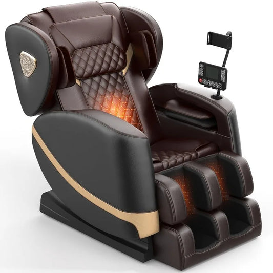 Full Body Massage Chair
