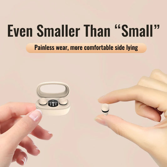 Sleep wireless earphones
