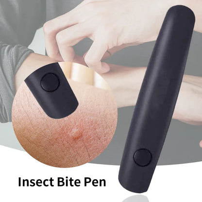 Insect Bite Itch Relief Pen