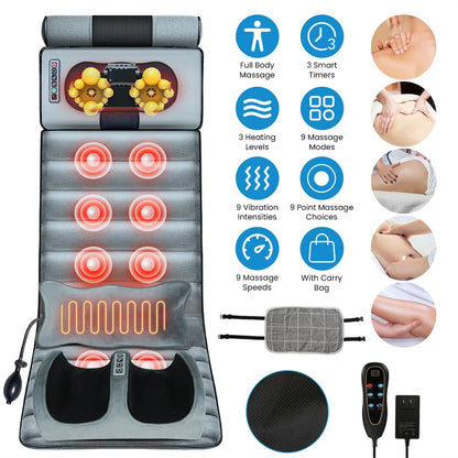 Electric Massage Mat