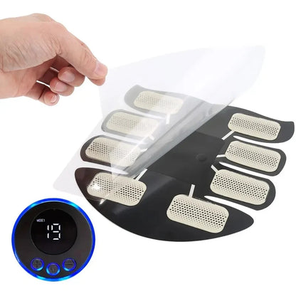 Abdominal Muscle Massager