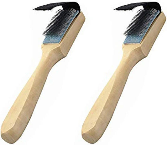 Dance Shoes Brush