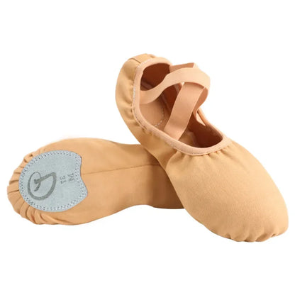 Women Ballet Shoes