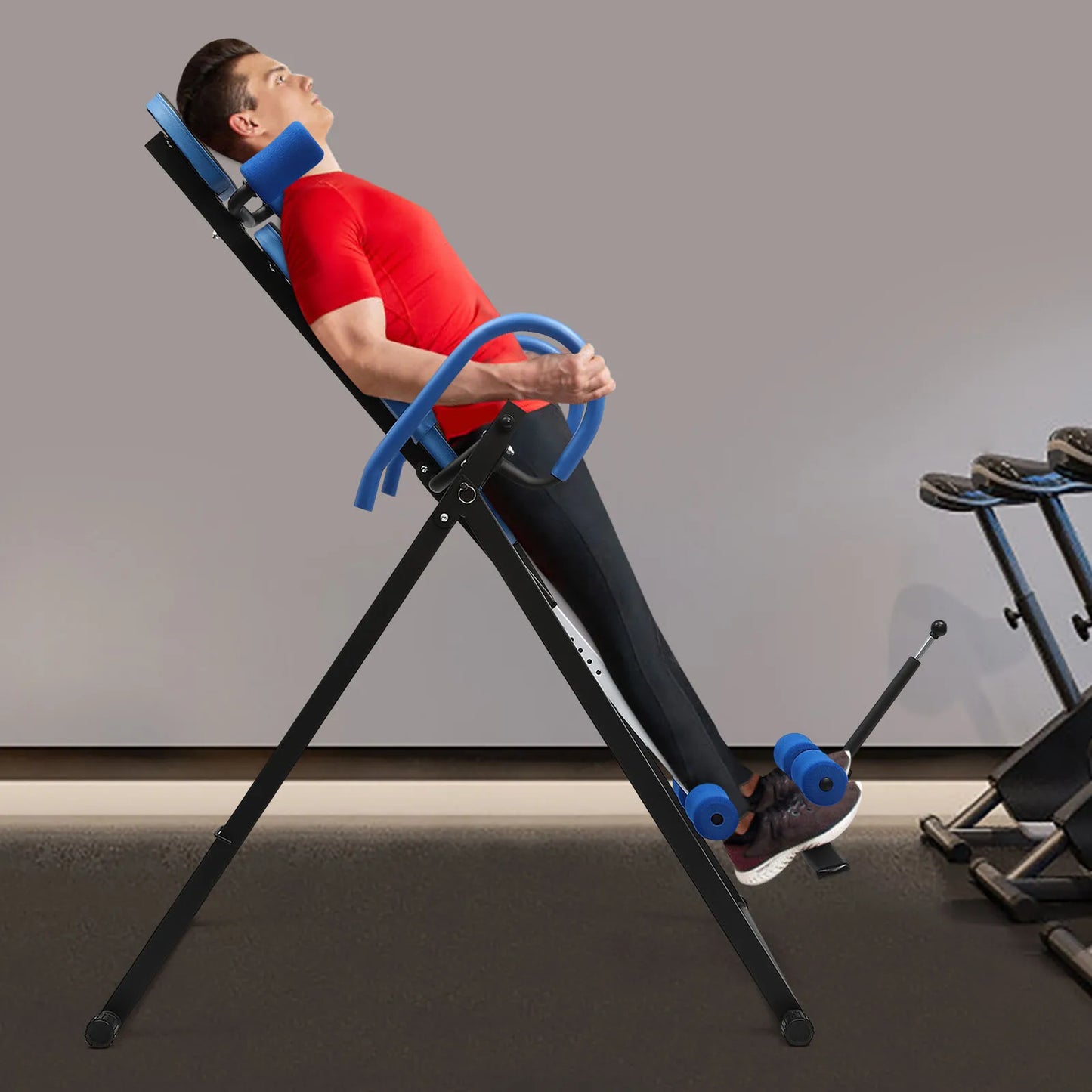 Inversion Table