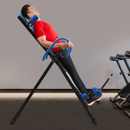 Inversion Table