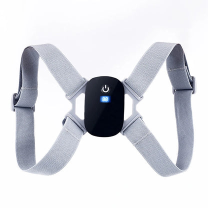Posture Corrector with Vibration Alert