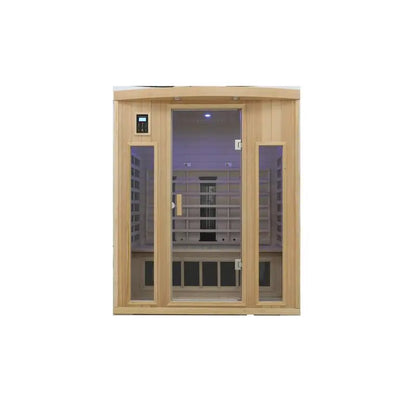 Sauna for 3 Persons