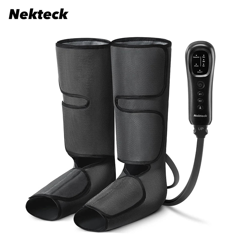 Air Compression Leg Massager
