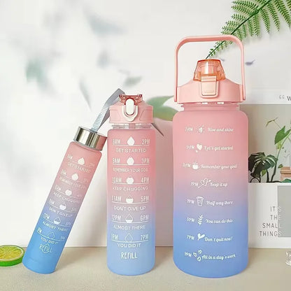 2 Liter Water Bottle