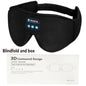 smart eye mask headphone