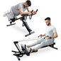 3 in 1 Fitness Machine