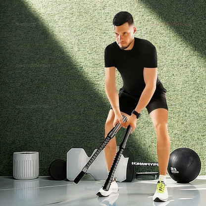 Cordless Training Rope