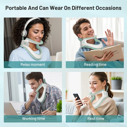 Neck Posture Corrector
