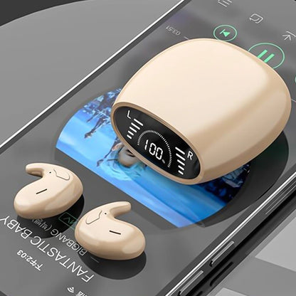 Ultra-thin Sleep Headphones