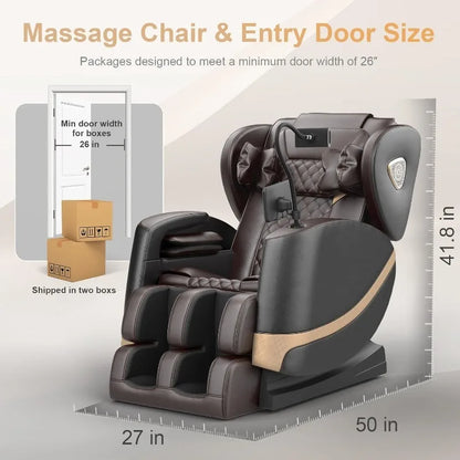 Full Body Massage Chair