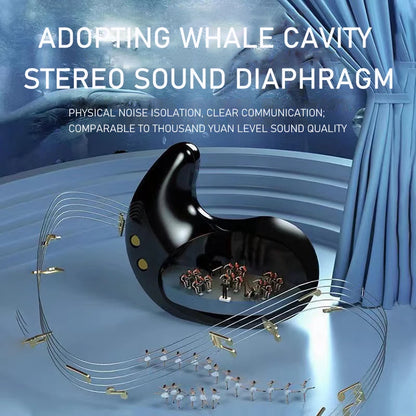 Ultra-thin Sleep Headphones