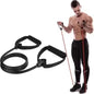 Pilates Bar Resistance Band Kit