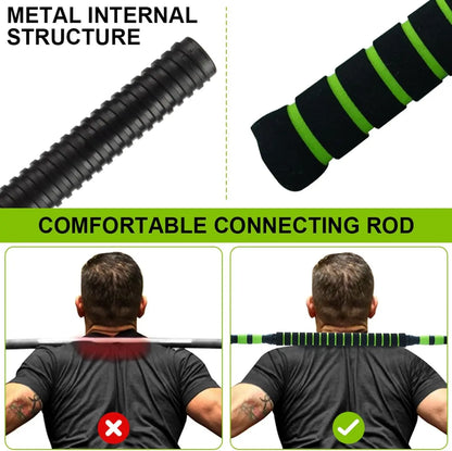 4 in 1 Adjustable Dumbbell/Kettlebell Set