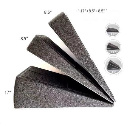 3pcs Yoga Wedge