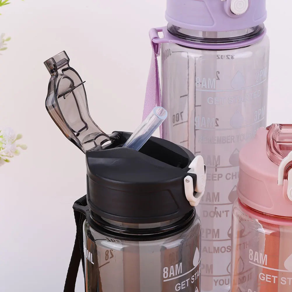 800ml Water Bottle