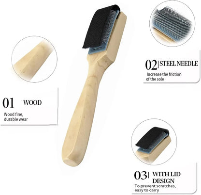 Dance Shoes Brush