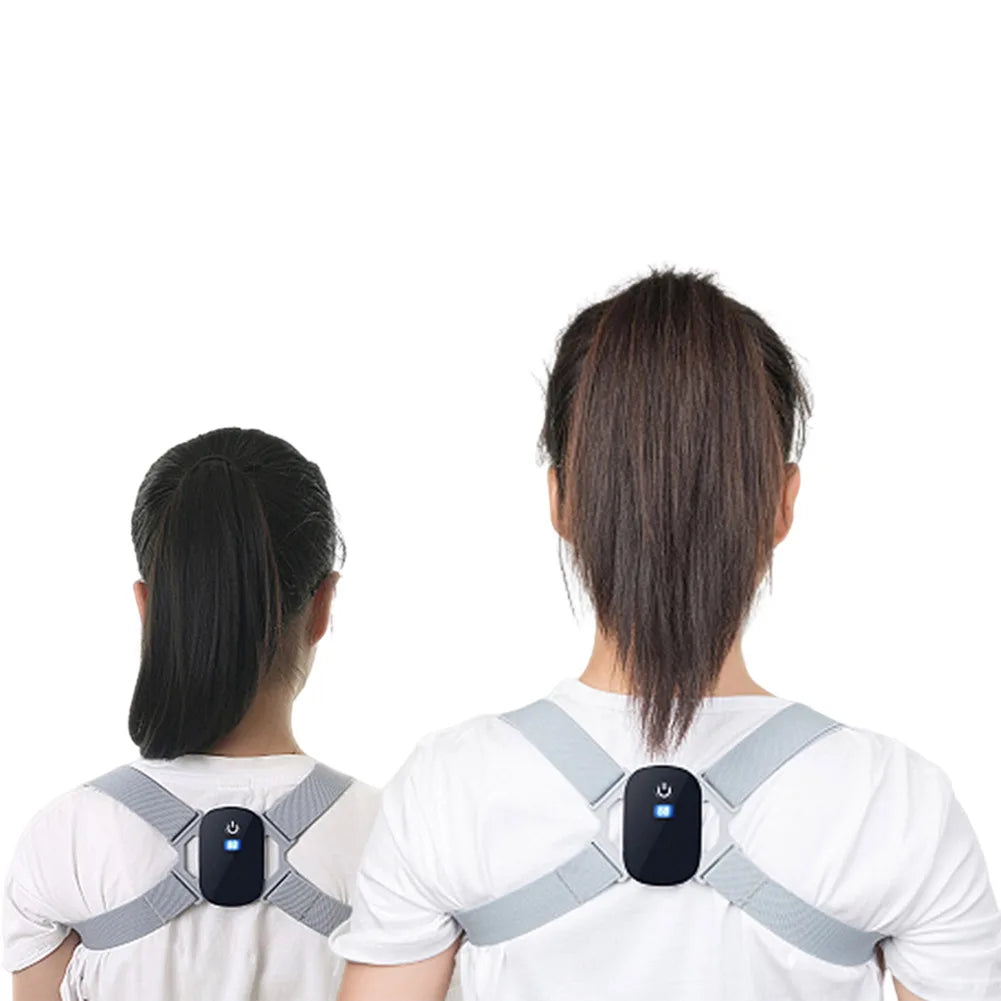 Posture Corrector with Vibration Alert
