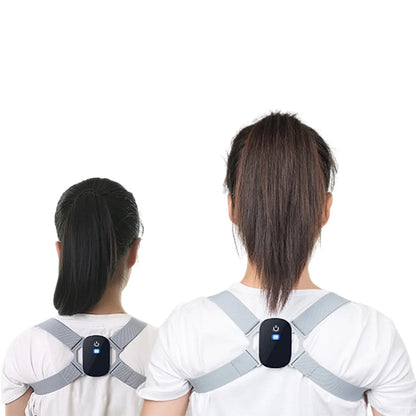 Posture Corrector with Vibration Alert