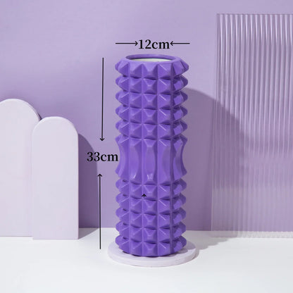 3D Foam Roller