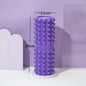 3D Foam Roller