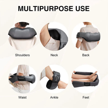 Shiatsu Neck and Back Massager