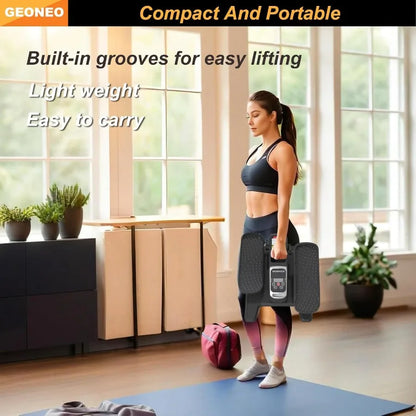 Under Desk Elliptical Machine