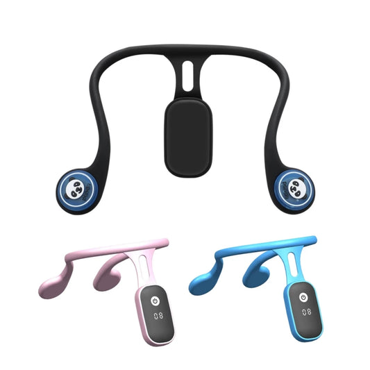 Smart Posture Corrector with Vibration Reminder