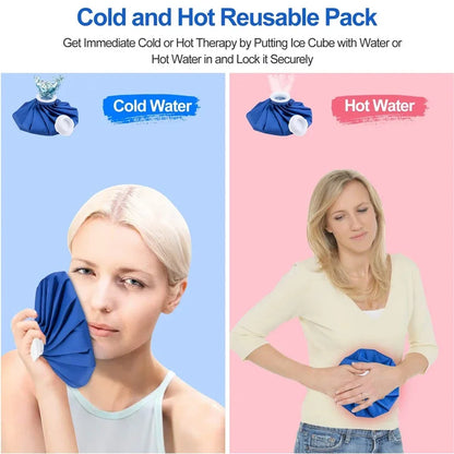 Ice Pack for Injuries
