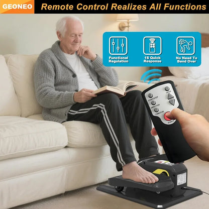 Under Desk Elliptical Machine