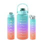 2 Liter Water Bottle