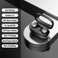 Sleep wireless earphones